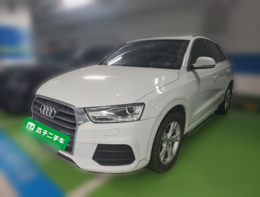 Audi Q3 2016 Audi Q3 2016 car image