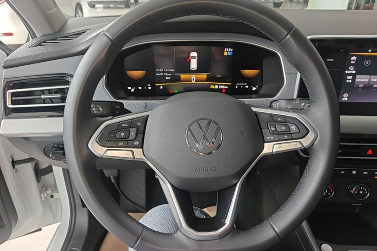Volkswagen Lavida 2024 #11 Volkswagen Lavida 2024 car image #11