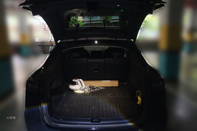 Tesla Model Y 2023 #21 Tesla Model Y 2023 car image #21