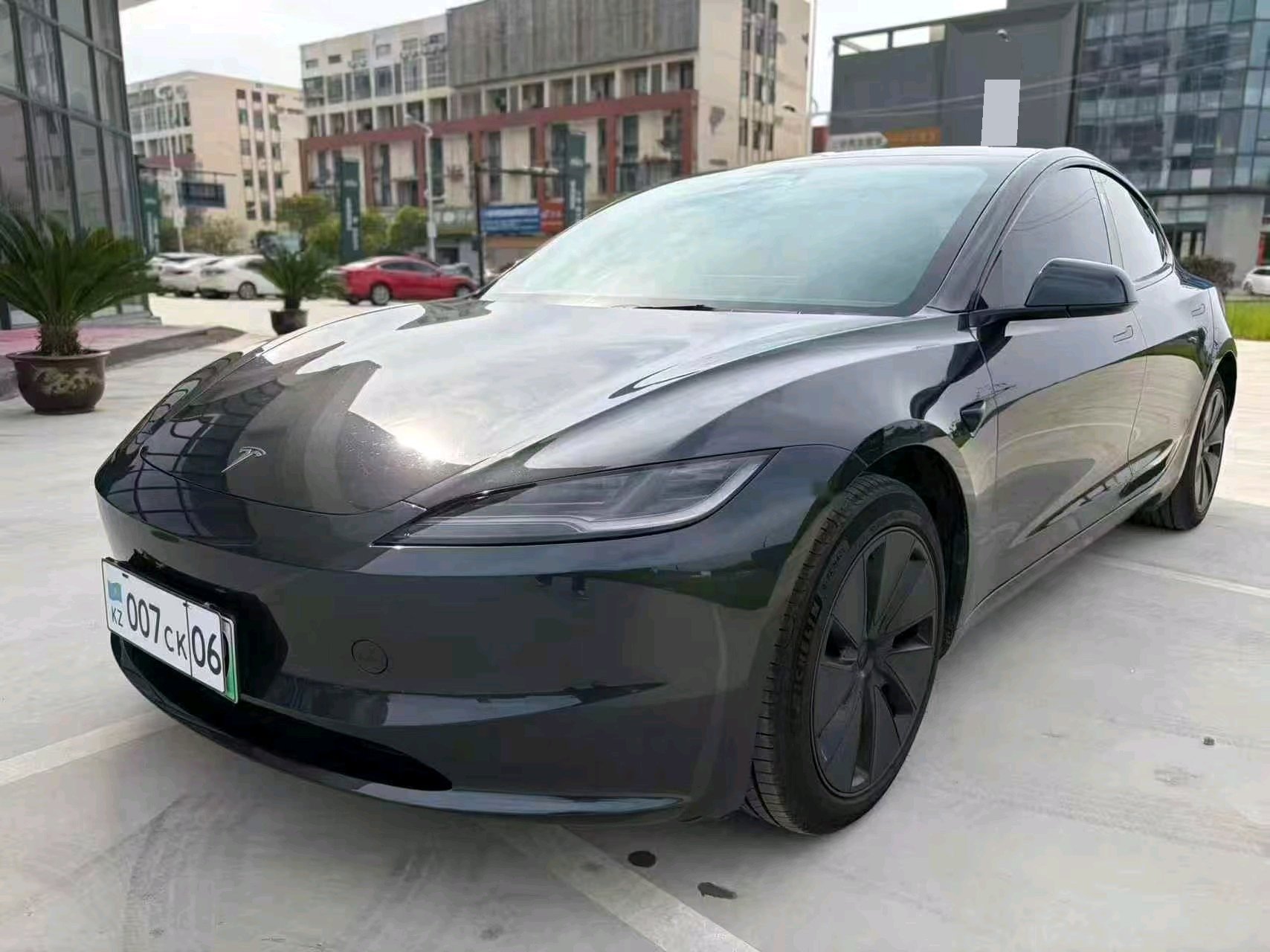 2025 2025 car image