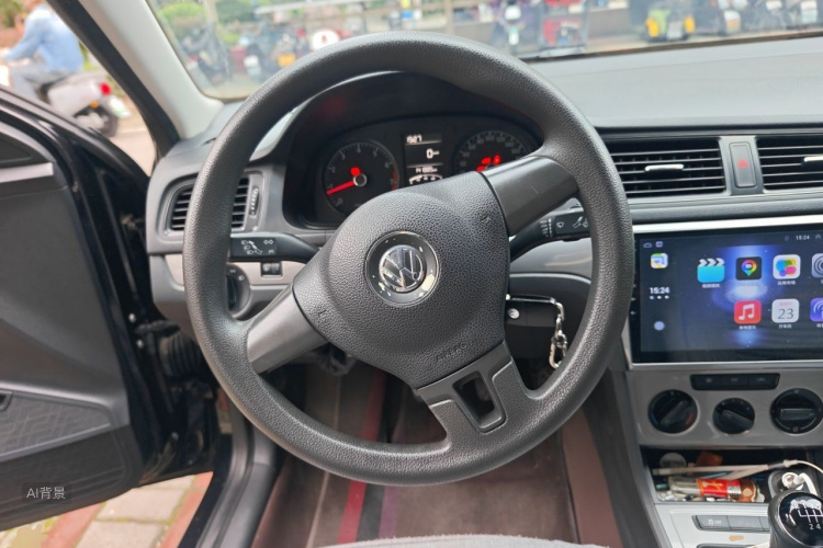Volkswagen Lavida 2017 #12 Volkswagen Lavida 2017 car image #12