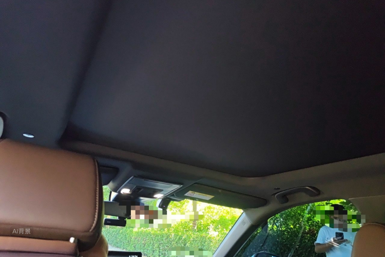 Honda CR-V 2024 car image #20