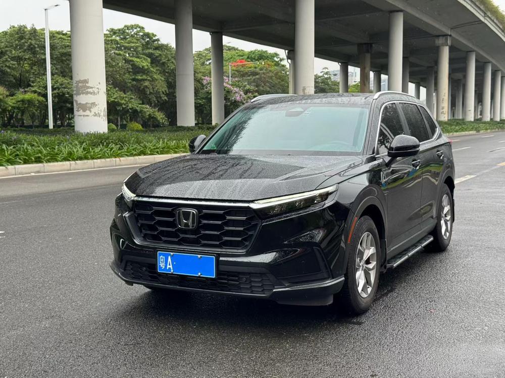 Honda CR-V 2024 Honda CR-V 2024 صورة سيارة