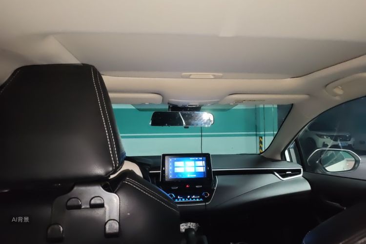 Toyota Corolla 2020 car image #20