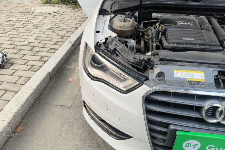 Audi A3 2015 immagine di auto #8