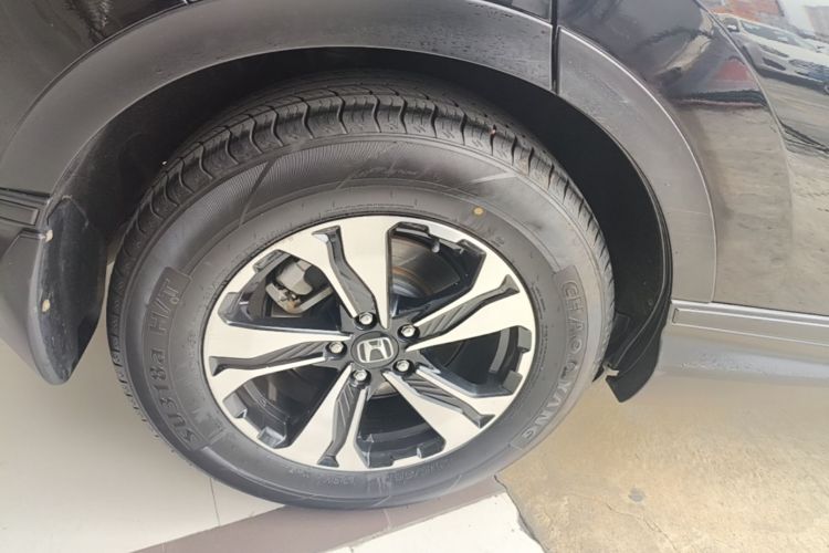 Honda CR-V 2021 car image #10