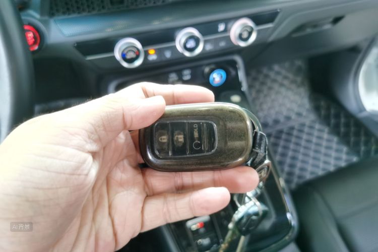 Honda CR-V 2023 car image #10
