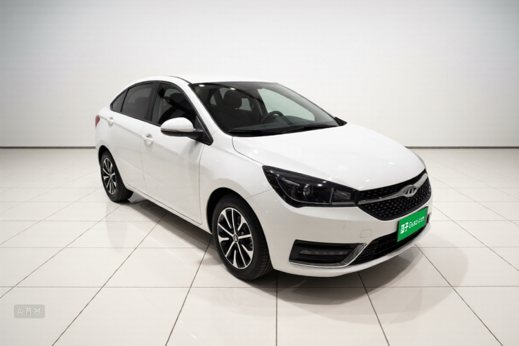 Chery Arrizo 5 2023 #4 Chery Arrizo 5 2023 car image #4