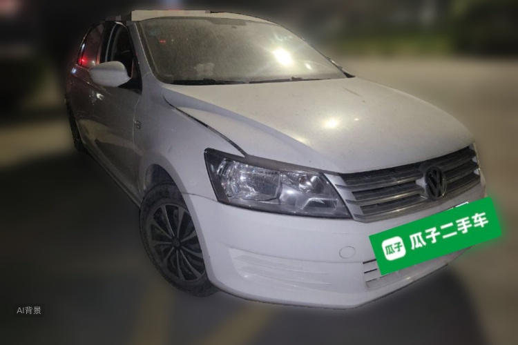 Volkswagen Santana 2016 immagine di auto #4