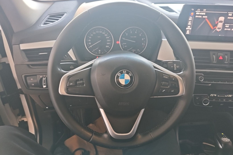 BMW X1 2016 #11 BMW X1 2016 car image #11