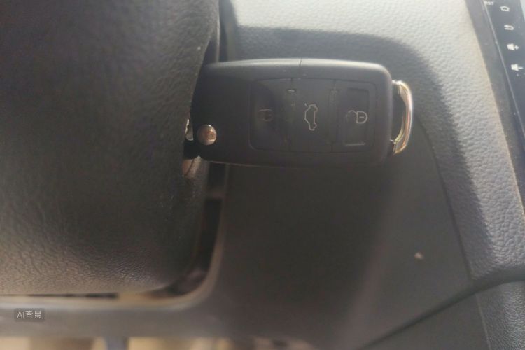 Volkswagen Santana 2016 car image #10