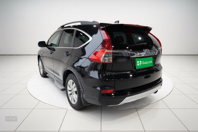 Honda CR-V 2017 car image #5