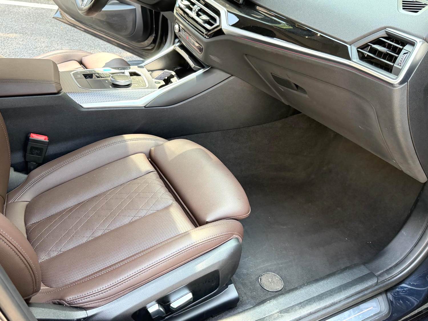 BMW i3 2022 #9 BMW i3 2022 car image #9