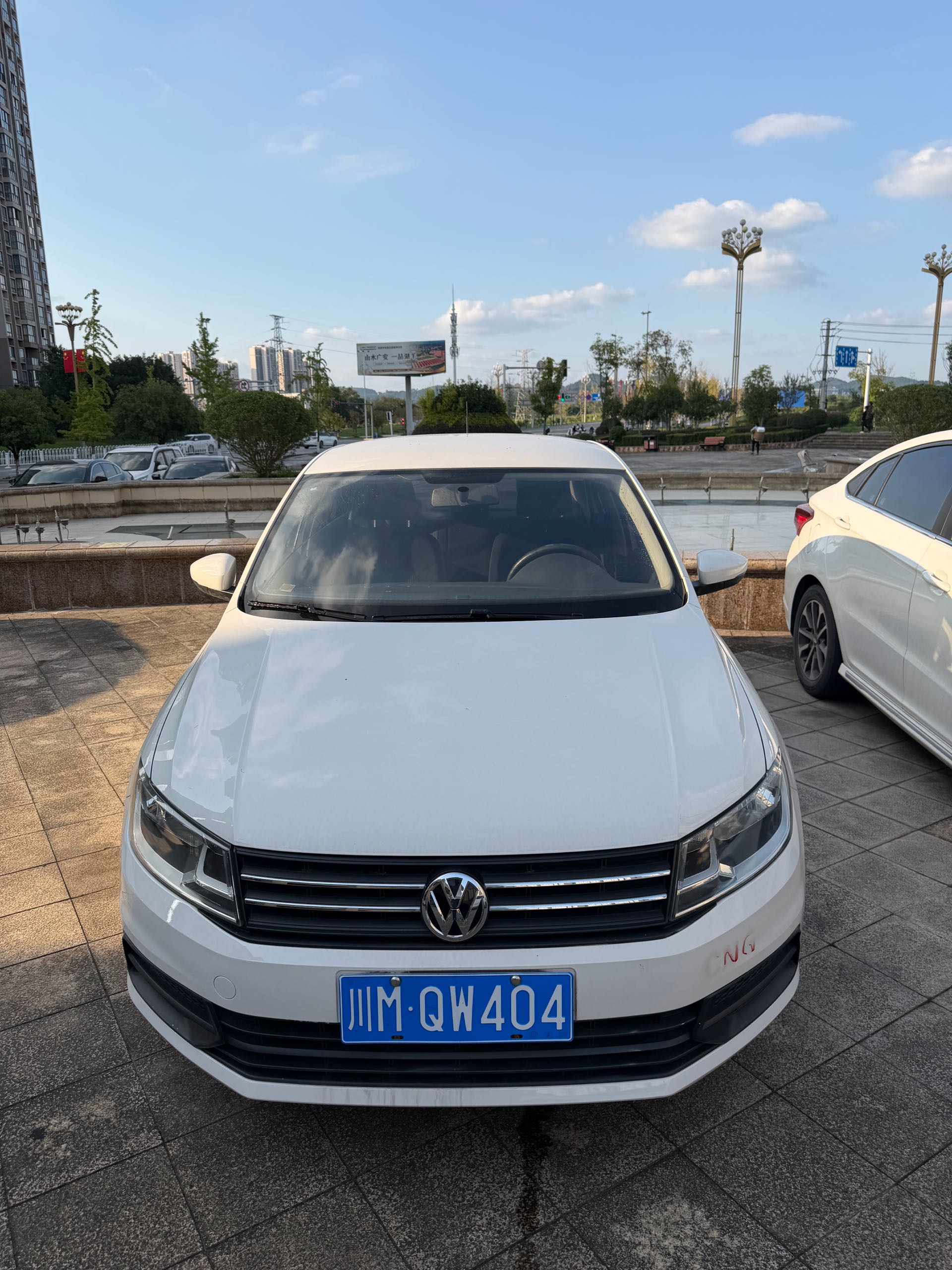 Volkswagen Santana 2019 #2 Volkswagen Santana 2019 immagine di auto #2