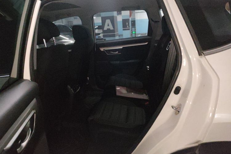 Honda CR-V 2023 car image #14