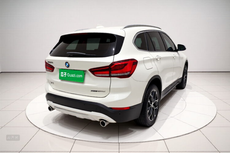 BMW X1 2023 car image #7