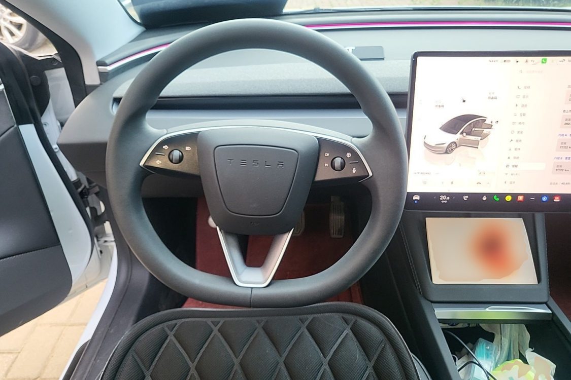 Tesla Model 3 2023 #22 Tesla Model 3 2023 car image #22