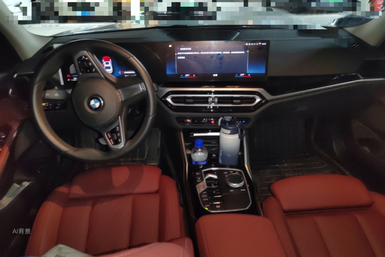 BMW 3 Series 2023 #11 BMW 3 Series 2023 imagem de carro #11