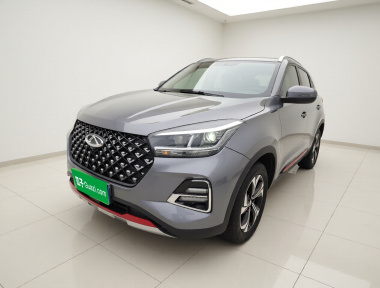 Chery Tiggo 5x 2022 car image 