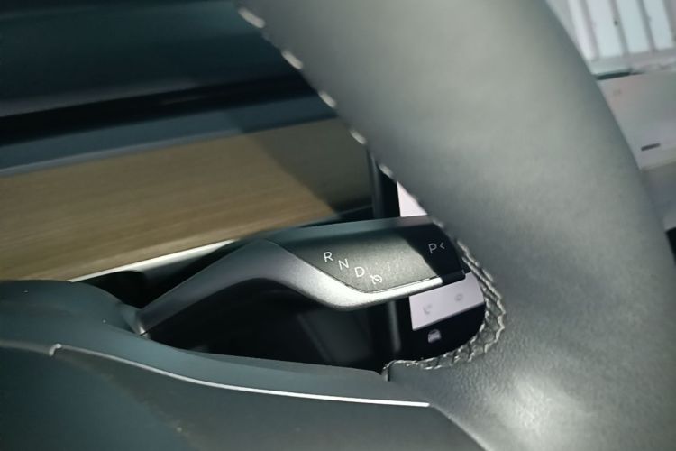 Tesla Model 3 2023 #18 Tesla Model 3 2023 car image #18