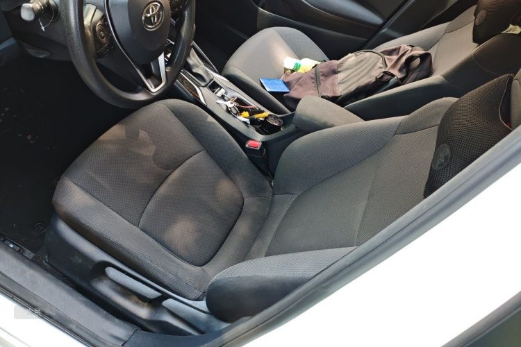 Toyota Corolla 2020 #17 Toyota Corolla 2020 car image #17