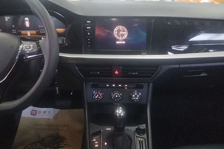 Volkswagen Lavida 2022 car image #13
