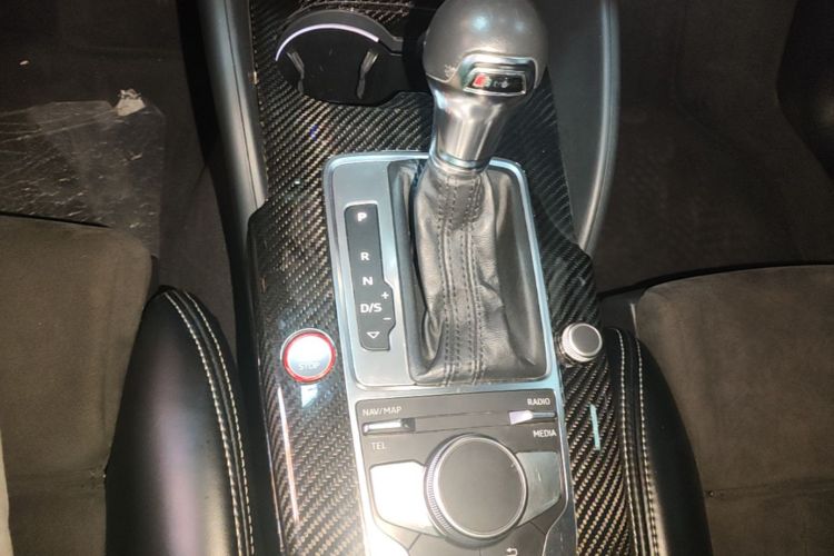 Audi A3 2019 #14 Audi A3 2019 car image #14