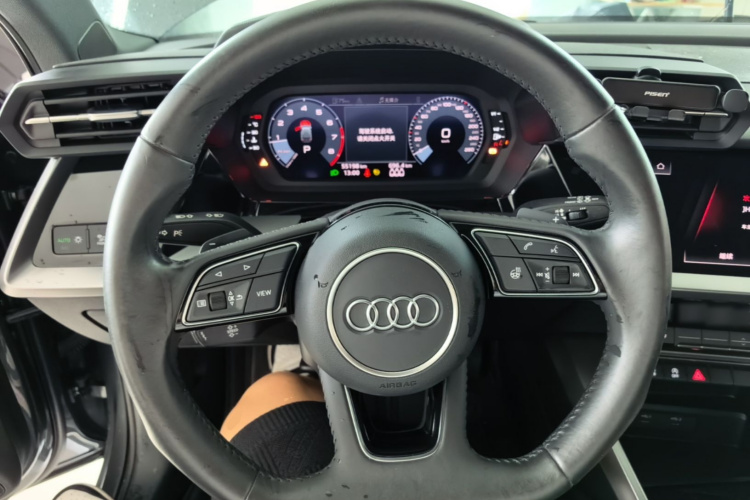 Audi A3 2022 #11 Audi A3 2022 car image #11