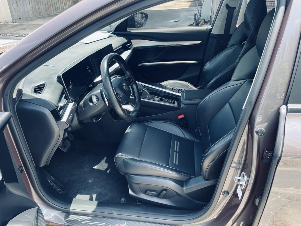 MG 5 Scorpio 2022 immagine di auto #9