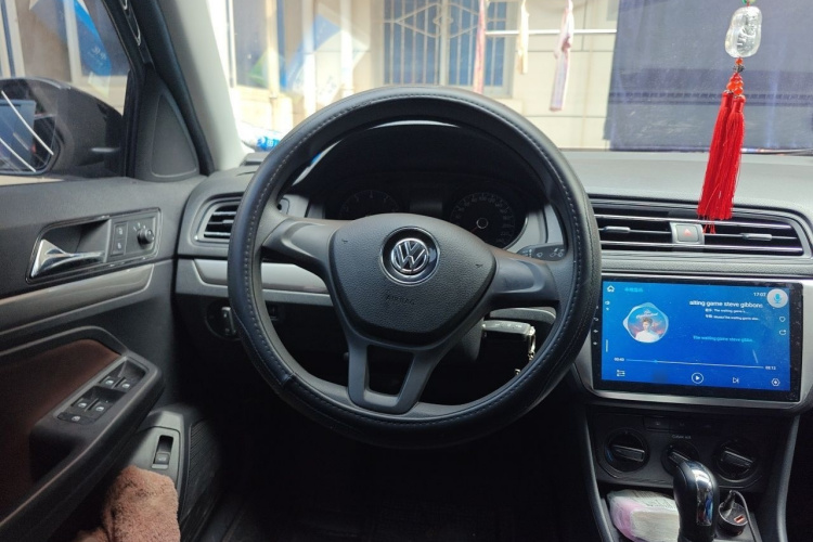 Volkswagen Lavida 2021 #15 Volkswagen Lavida 2021 car image #15