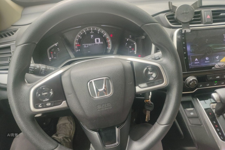 Honda CR-V 2020 car image #12