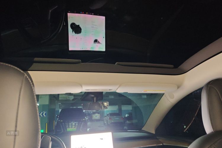 Tesla Model Y 2021 #20 Tesla Model Y 2021 immagine di auto #20