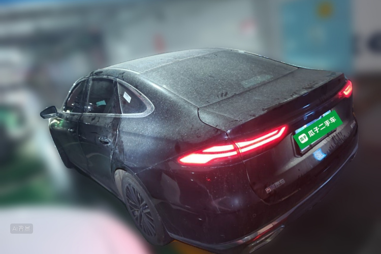 GEELY Emgrand 2026 #5 GEELY Emgrand 2026 car image #5