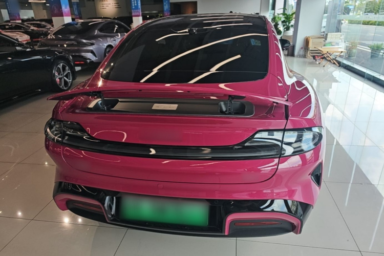 2026 #6 2026 immagine di auto #6