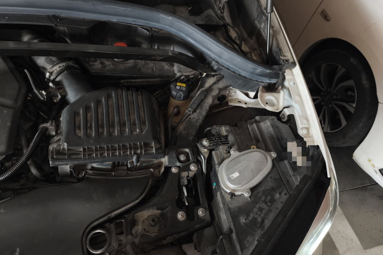 BMW X1 2020 immagine di auto #25