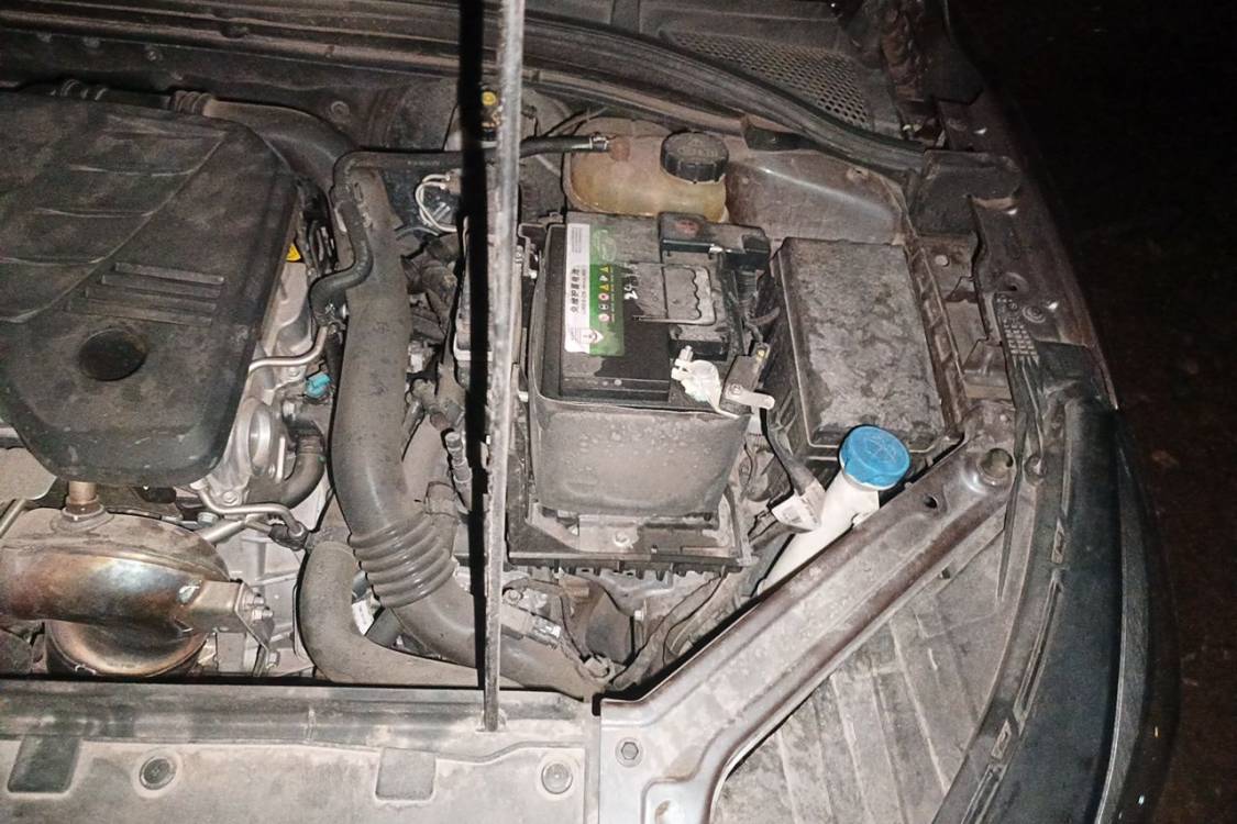 MG 5 2021 car image #12