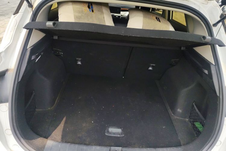 GEELY Coolray 2020 immagine di auto #19