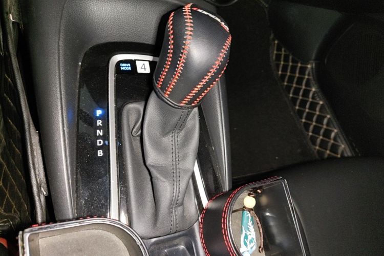 Toyota Corolla 2019 #14 Toyota Corolla 2019 car image #14