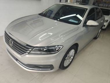 Volkswagen Lavida 2019 car image 