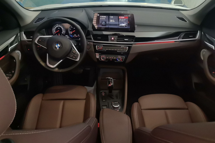 BMW X1 2023 #12 BMW X1 2023 immagine di auto #12
