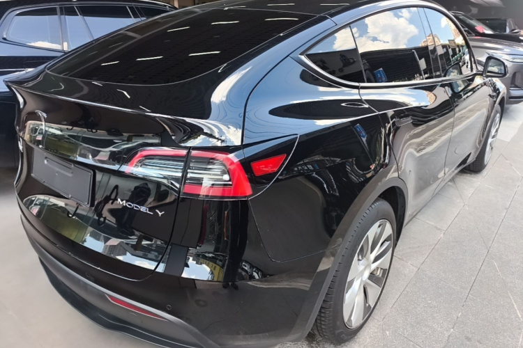 Tesla Model Y 2023 car image #7