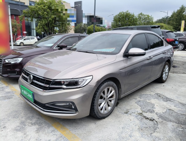 Volkswagen Bora 2020 Volkswagen Bora 2020 car image