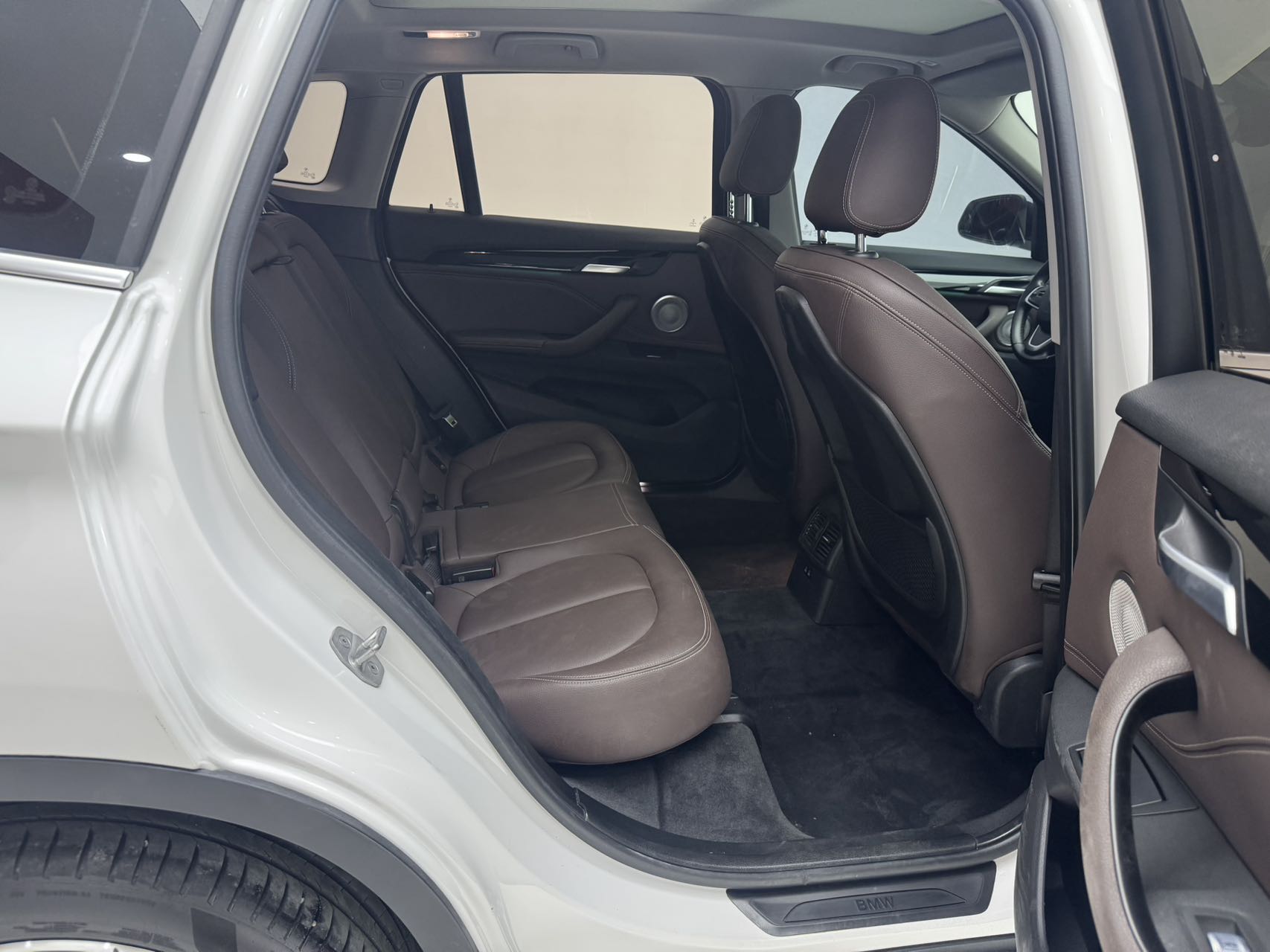 BMW X1 2022 car image #17