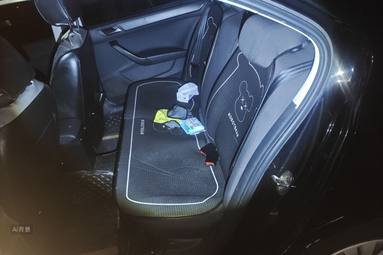 Volkswagen Santana 2018 #19 Volkswagen Santana 2018 car image #19