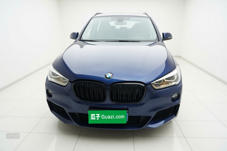 BMW X1 2019 #3 BMW X1 2019 car image #3