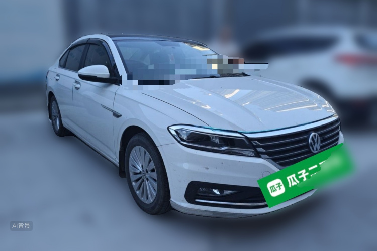 Volkswagen Lavida 2018 #4 Volkswagen Lavida 2018 car image #4