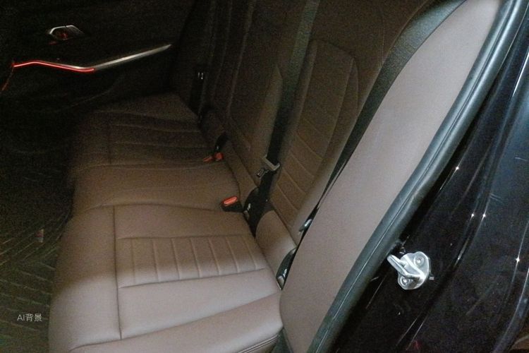 BMW 3 Series 2020 #19 BMW 3 Series 2020 car image #19