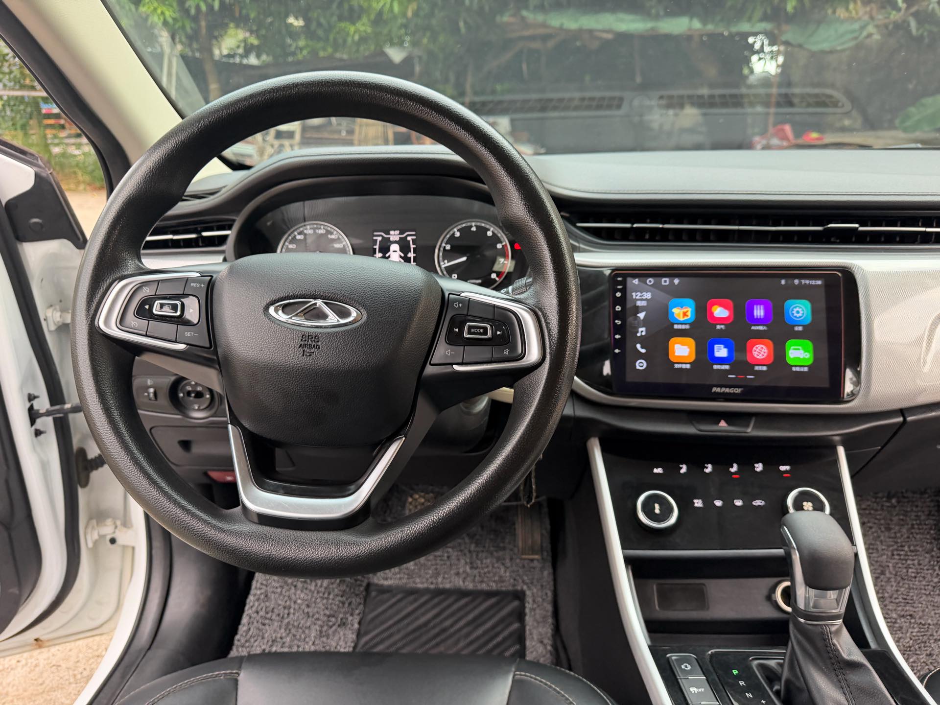 Chery Arrizo 5 2019 #12 Chery Arrizo 5 2019 car image #12