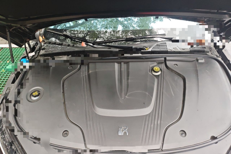 BYD Han 2024 car image #22