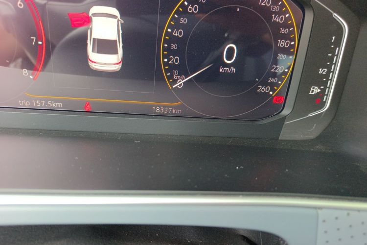 Volkswagen Lavida 2022 car image #8